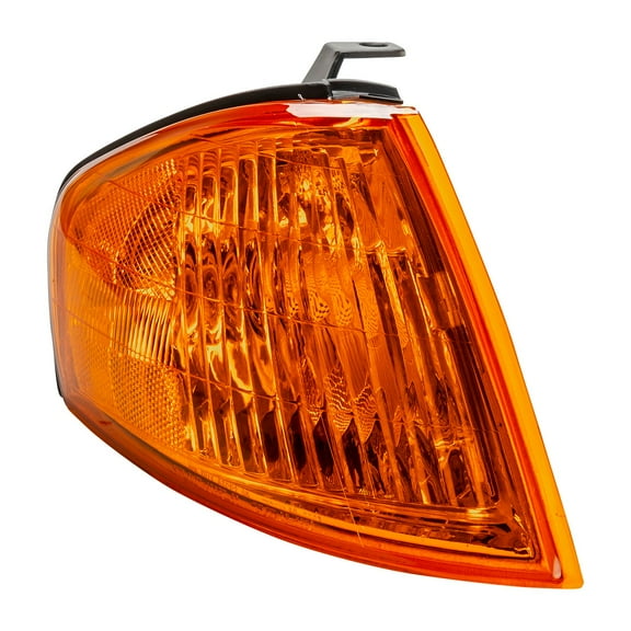 TYC 18-5361-00 Parking/Side Marker Light for 99-00 Mazda Protege MA2521113 Fits 2000 Mazda Protege