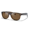 thumbnail image 3 of Gafas de Sol Polarizadas Unisex Vintage MERRY'S con Lentes Espejadas, 3 of 7