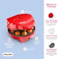 thumbnail image 3 of Máquina eléctrica para hacer tartas Babycakes Multi-Treat Baker, 3 of 7
