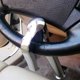 thumbnail image 3 of Bloqueo del volante del automóvil, Bloqueo del volante del automóvil, Bloqueo del volante del automóvil, Gancho retráctil Bloqueo antirrobo universal Bloqueo del volante Bloqueo Devi RV, 3 of 5