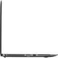 thumbnail image 3 of HP ZBook 15u G3 Mobile Workstation - 15.6" - Core i7 6500U - 16 GB RAM - 256 GB SSD, 3 of 6