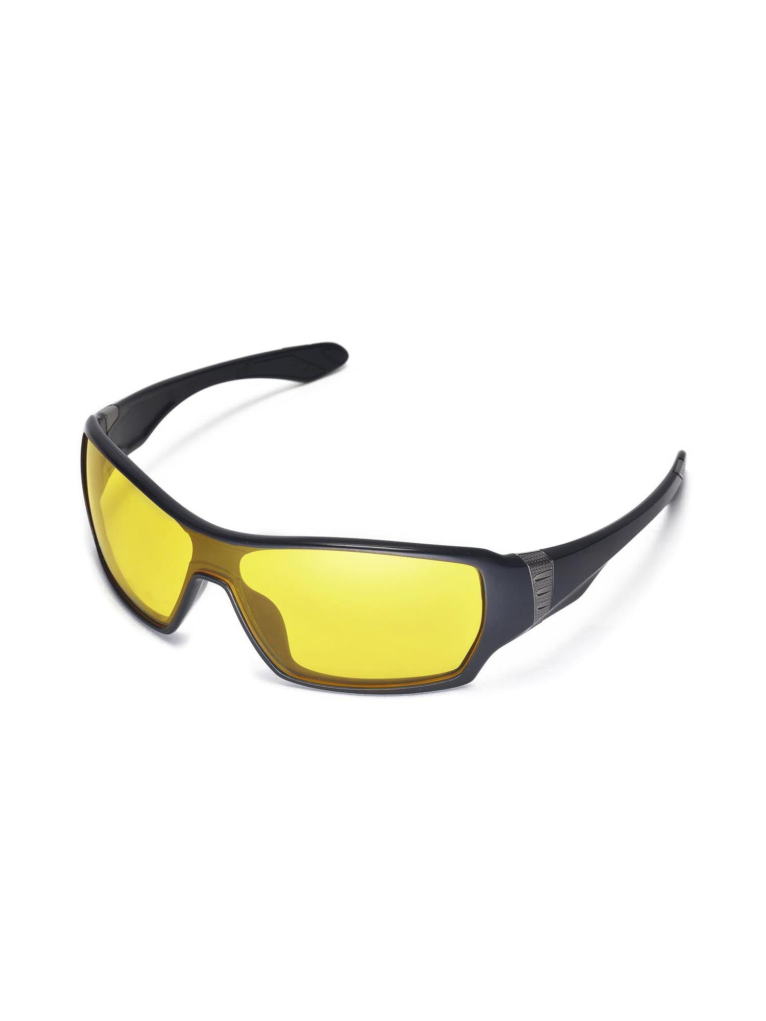 oakley offshoot parts