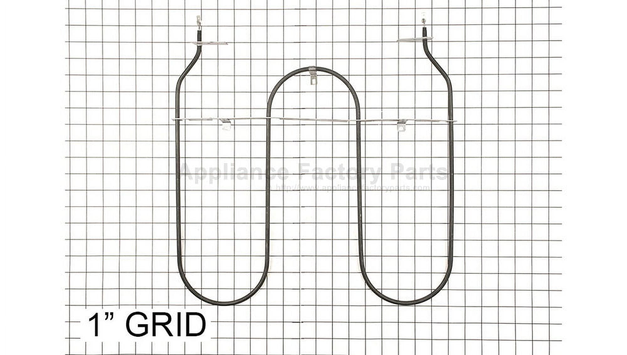 Whirlpool Broil Element WP9760771 OEM Part