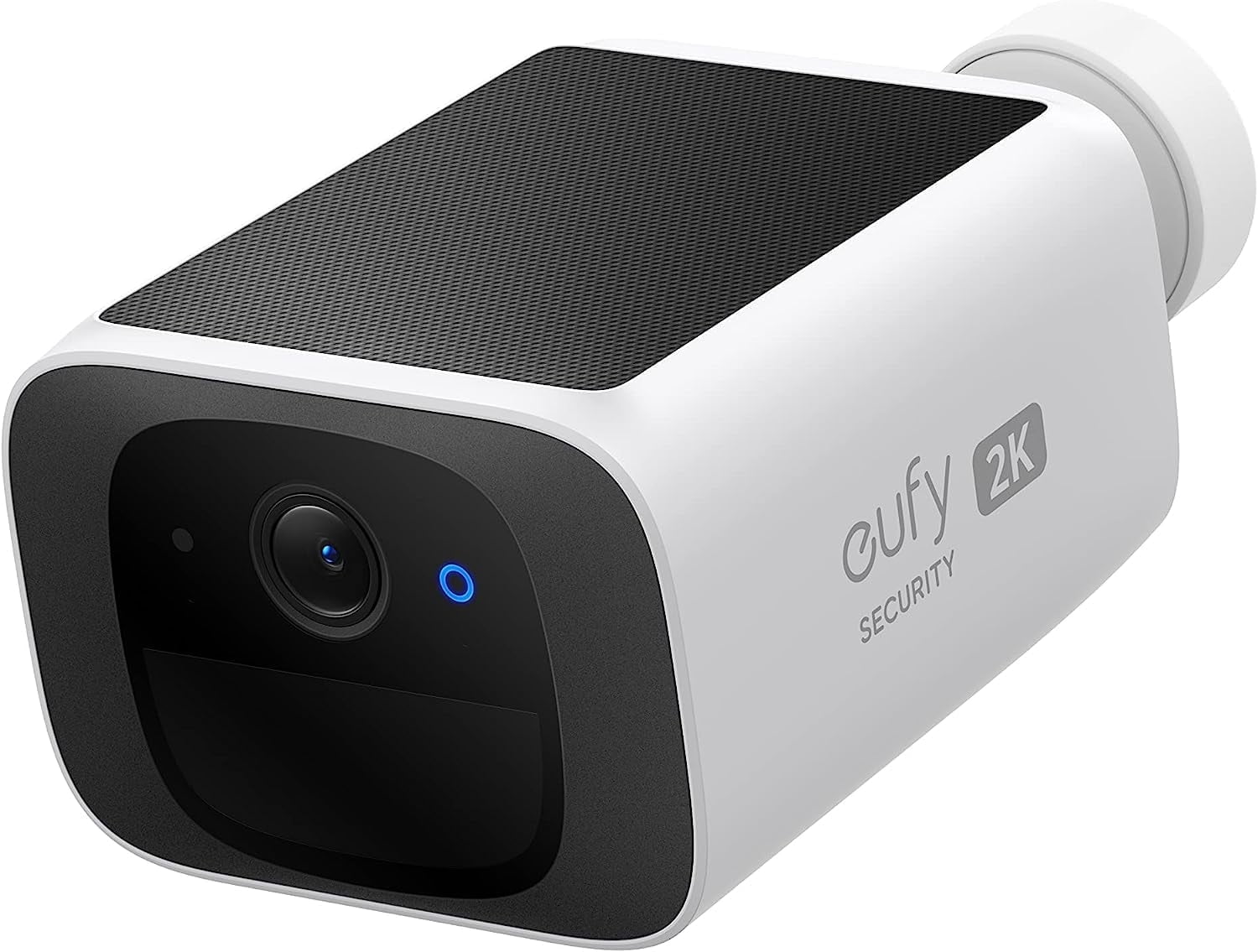 eufy S330 eufyCam 3 3-Cam Kit, 4K Wireless Outdoor Cameras, Solar