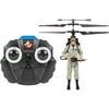 2-Channel Egon Ghostbusters IR Gyro Helicopter
