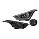 thumbnail image 1 of Faro Creta 2019 A 2020 Hyundai Izq C/Leds Genérica ., 1 of 4