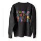thumbnail image 1 of Sudadera Taylor Swift Hi It's Me I'm The Problem. Antihero., 1 of 5