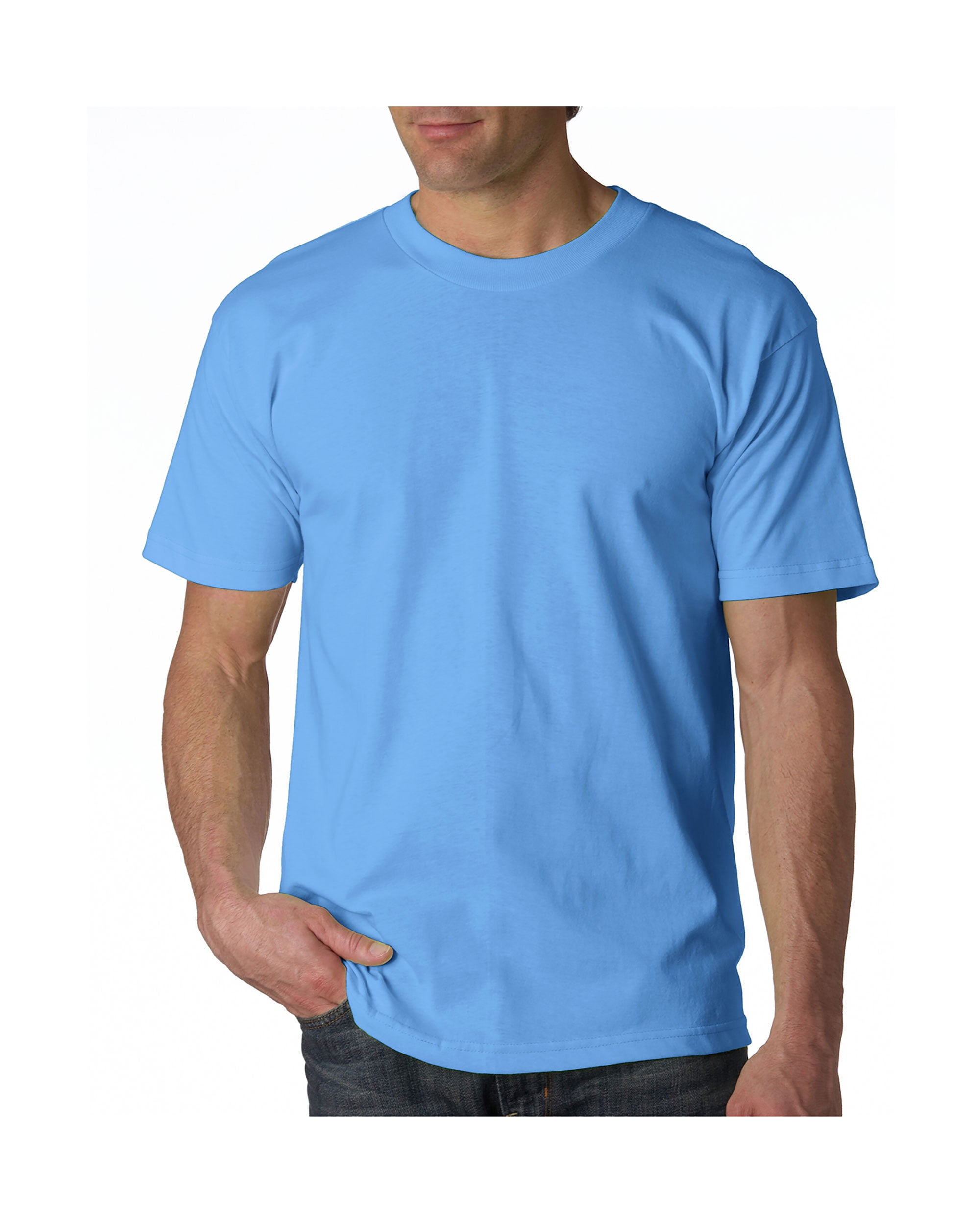 Heavyweight Shoulder Tape Union 
