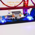 thumbnail image 5 of Kit Luces Led Geament Para Lego 21043 San Francisco, 5 of 5