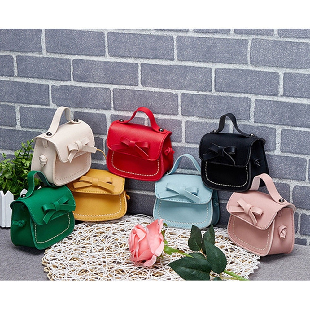 baby girl first handbag