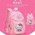 thumbnail image 3 of Hello Kitty Sanrio Backpack Protection Bag Gifts, 3 of 12