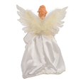 thumbnail image 3 of Kurt Adler Illuminated Angel Treetop, 3 of 6