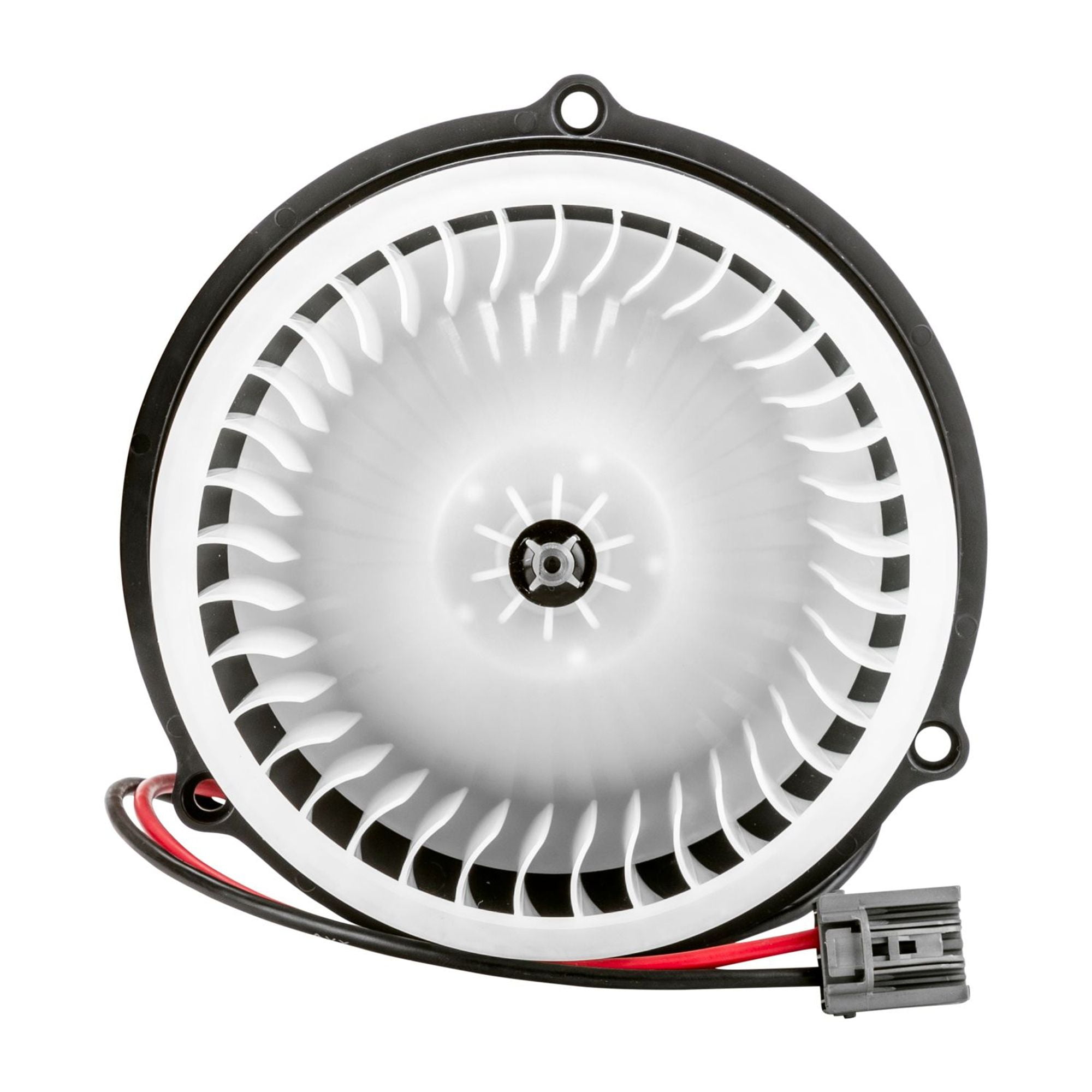 A/C Condenser For 2013-2018 Ram 2500 & 2012-2018 Ram 3500 – Aluminum Parallel Flow, Direct Replacement