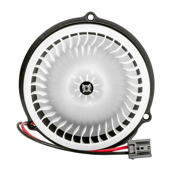 TYC 700307 Blower Assembly Fits 1997 Ford Explorer