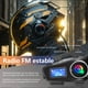 thumbnail image 3 of Intercomunicador para Casco Bluetooth Carlam G58 MAX Par de Dos, 3 of 5
