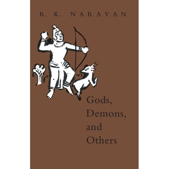 Pre-Owned Gods, Demons, and Others (Paperback) 0226568253 9780226568256