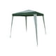 ALEKO GZ6.5X6.5GR Tente Tente Imperméable pour les Événements en Plein Air - Couleur Verte – image 1 sur 2