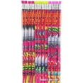 thumbnail image 2 of Trolls Wood Pencils, #2 HB Lead, Assorted Colors, 12 Count, 2 of 3