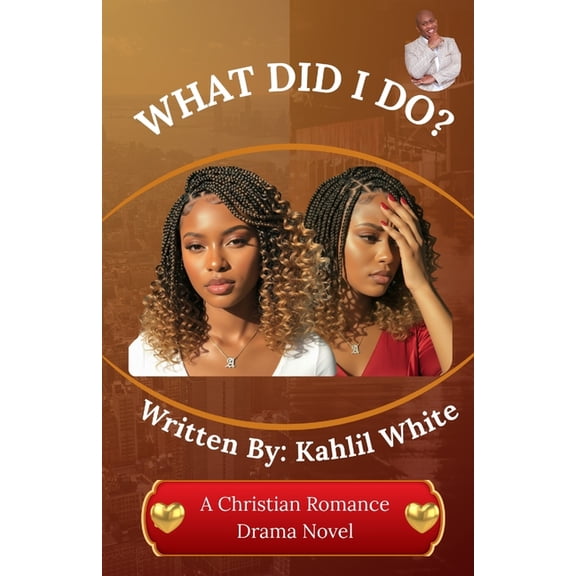 What Did I Do?, (Paperback)