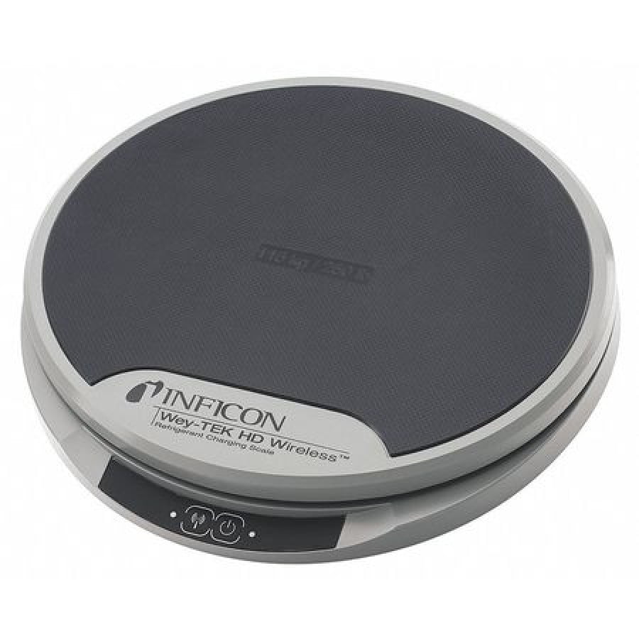 Inficon WeyTEK HD Wireless, Refrigerant Charging Scale, 719202G1