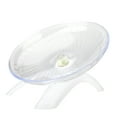 thumbnail image 1 of Jouet d'Escalade pour Crabe Ermite, Roue d'Exercice pour Crabe Ermite, Accessoires de Réservoir pour Crabe Ermite, Matériel de Nidification pour Hamster, Cachette en Bois pour Hamster, Pro 20 Cochons, Mâcher du Maïs Éclaté pour Hamster, 1 of 3