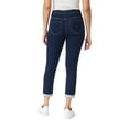 thumbnail image 2 of Angels Forever Young Women's Signature Skinny Jeans, 2 of 3
