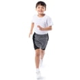 thumbnail image 3 of Athletic Works Boy's Active Sport Shorts, Sizes 4-18, 3 of 7