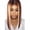 Gold, variant on Long Layered Blonde Wig with Bangs for Women, Wavy Synthetic Wig Heat Resistant Hair for Daily Party Use(Gold-1,One Size)