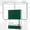 Green, variant on Lonely Oak 2026-2027 Academic Monthly Planner 5.75" x 8.4", 13 Month Teacher Agenda July 2026-July 2027 for School & Work(Green)