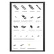 thumbnail image 2 of SpeedyBee Frame Kit Quadcopter arm For Mario XH FPV RC Racing Drone, 2 of 5
