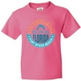 thumbnail image 3 of Inktastic Fort Myers Beach Florida Vacation Youth T-Shirt, 3 of 5