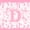 Pink White D, variant on jejeloiu Cute Western Cowgirl Boots Duvet Cover Set For Girls,Pink Coquette Bowknot Alphabet M Bedding Full For Kids,Pink Reversible,3pcs(No Comforter)