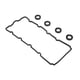 thumbnail image 5 of Junta De Tapa De Balancines BOROCO MRS100 Reemplazo Ligero De Goma De Alto Rendimiento Para ONE COOPER, 5 of 14