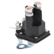 thumbnail image 5 of Solenoide de arranque, DC12V Solenoide de arranque Relé Solenoide de cortacésped Integración perfecta, 5 of 8
