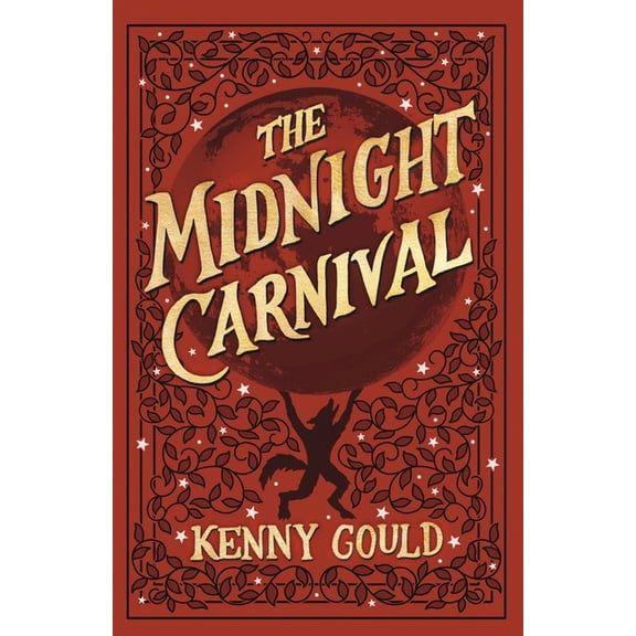 The Midnight Carnival: A Cozy Fantasy Novel, (Paperback)