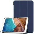 thumbnail image 1 of Funda protectora para tablet Xiaomi Mi Pad 4 Funda protectora delgada y ligera con función de activación/suspensión automática para tablet Xiaomi Mi Pad 4 de 8 pulgadas, 1 of 6