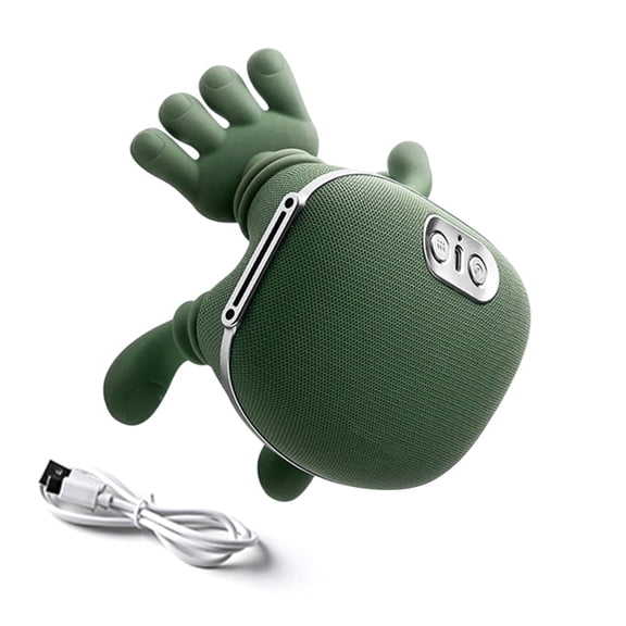 Neck Massager with Heat, Shiatsu Neck and Back Massager with 4D Kneading, Wireless Deep Tissue Massage for Shoulder and Cervical Pain Relief, Portable and Rechargeable for Home and Office