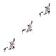 thumbnail image 1 of Eigraketly Snare Drum Strainers Playing Components Professional Strainers Music Throw Instrument Off Percussion Fitting Parts Type1 NO1, 1 of 6