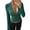 Blackish Green, variant on Women's Lace Mesh Top, Sexy Sheer Long Sleeve Shirt with Deep V Neck, Slim Fit Blouse for Going Out, Date Night, and Evening Party Wear-White