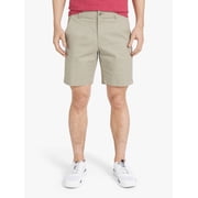 Chaps Men's Seacoast Flex Front Short, Sizes 30-40, 8 Inseam