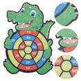 thumbnail image 2 of Shisuyan Throwing Game Set Motor Skill Development 1 Set, 2 of 8
