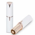 thumbnail image 1 of Eyebrow Epilator Rechargeable Eye Brow Trimmer Face Razor Painless Portable Brow Shaping Trimmer For Women Hair Remover, 1 of 7