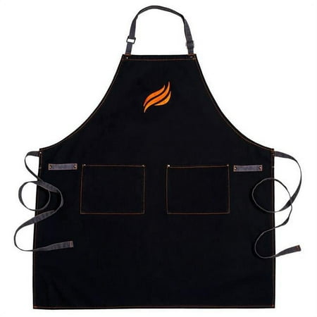 

Blackstone Cotton Utility Cooking and Grilling Apron