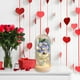 thumbnail image 5 of Decoraciones para San Valentín, adornos para San Valentín, regalos para San Valentín, ramo de flores preservadas para mujer, rosas eternas, regalo para esposa, novia, mamá, San Valentín, cumpleaños, a, 5 of 5