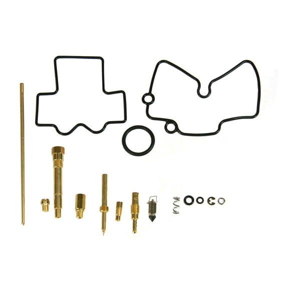 Psychic, XU-07333, Carb Repair Kit for Honda CRF250X fits 2004-2006