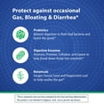 thumbnail image 5 of Florastor Unisex Advanced Gas & Bloat Daily Probiotic & Digestive Supplement Capsules, 30 Count, 5 of 7