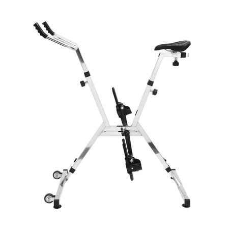 Ponguvn Aqua Bike Fitness Water Bike for Pool Workouts Workout Equipment Machine Aquatic Cycle Swimming Pool Bike for Fitness Centers Resorts Home Gym Clubs relaxing