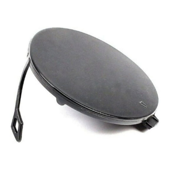 1 x Front Tow Hook Cover Tow Eye Cap Primer 51117365318 For BMW X5 F15 2014-2018