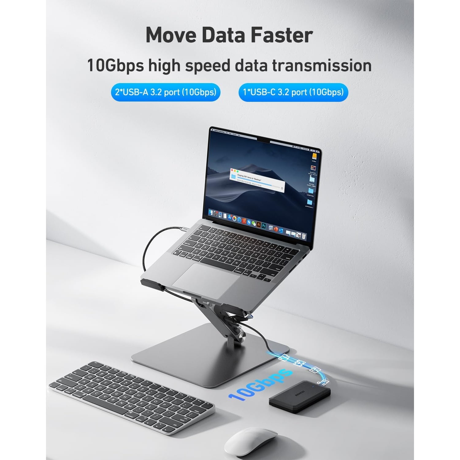 Laptop Stand