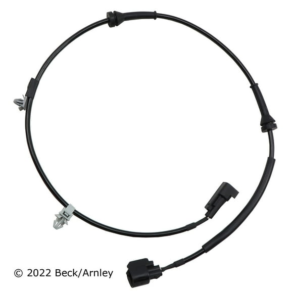 Beck Arnley 0845047 2004 - 2013 Mazda 3 ABS Sensor Harness
